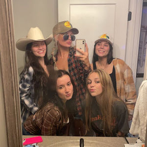 Meet your Posher, Rylee